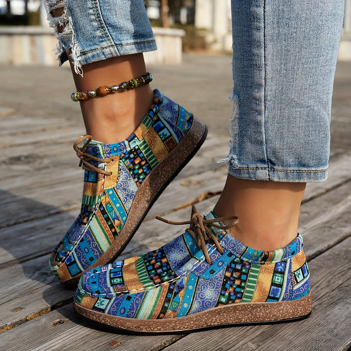 Baskets orthopédiques et confortables pour femmes