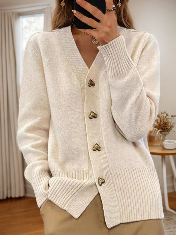 Elira | Cardigan élégant