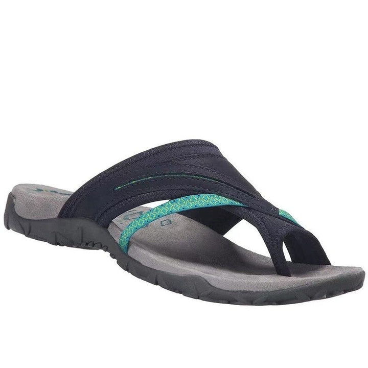 Tongs Orthopédiques Sandales d'Été