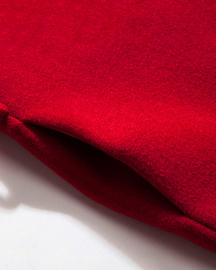 Manteau d'hiver élégant