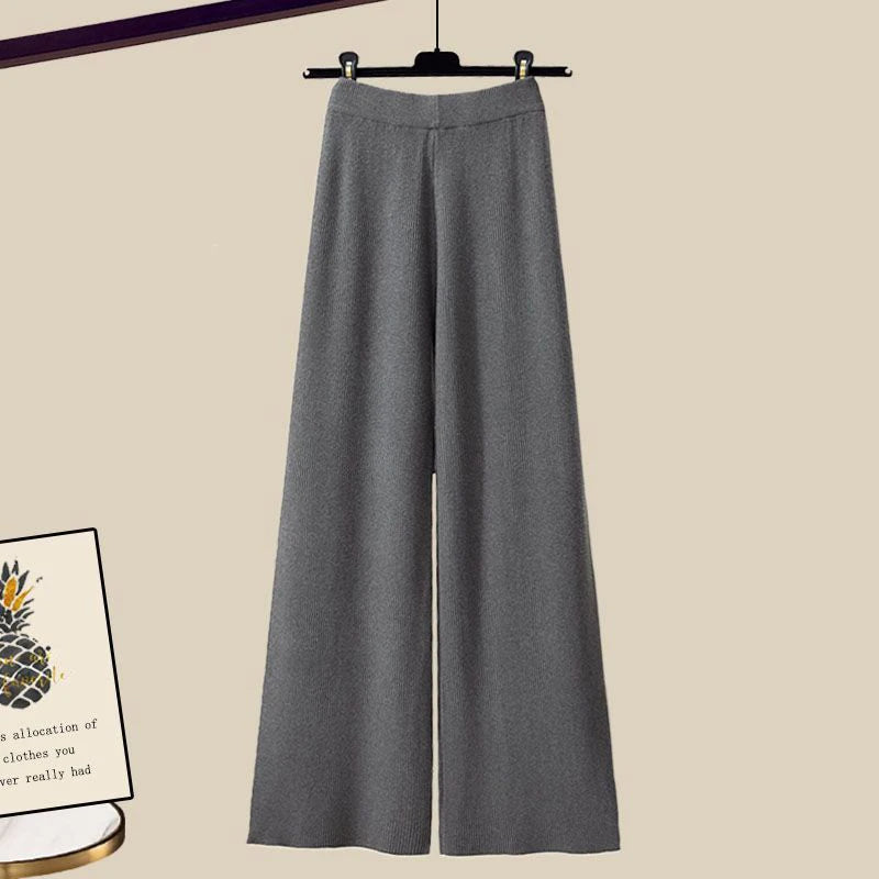 Mia™ – ensemble confortable de deux pièces composé de hauts doux à manches longues