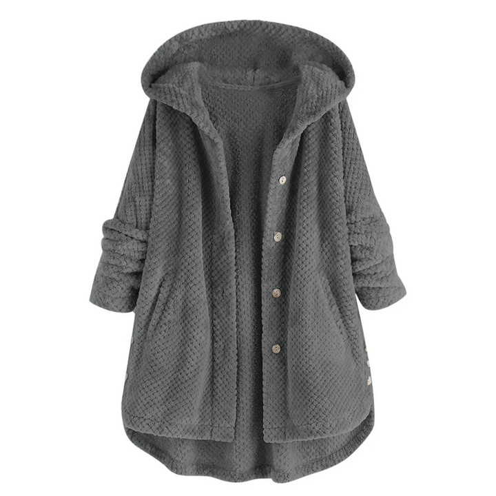 Veste à boutons