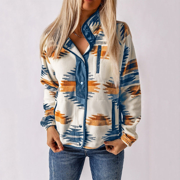 Veste bomber tendance Atsaki