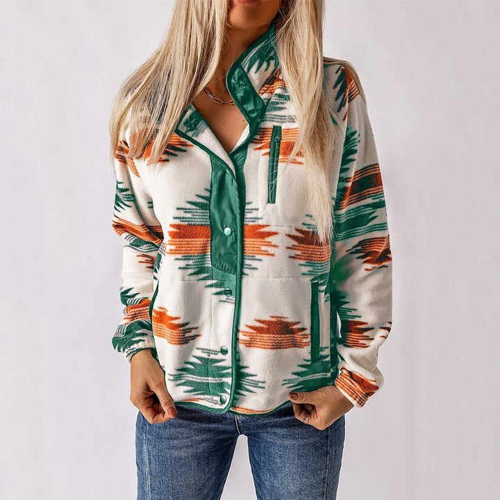 Veste bomber tendance Atsaki
