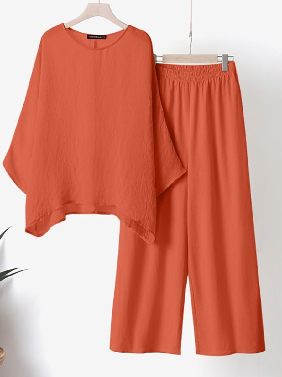Poise & Comfort Ensemble deux pièces