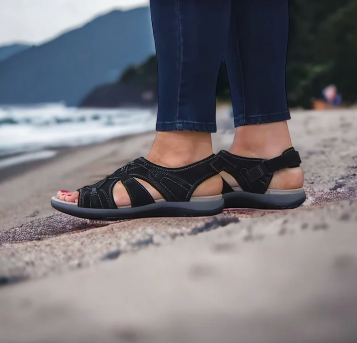 Sandales légères pour un confort quotidien