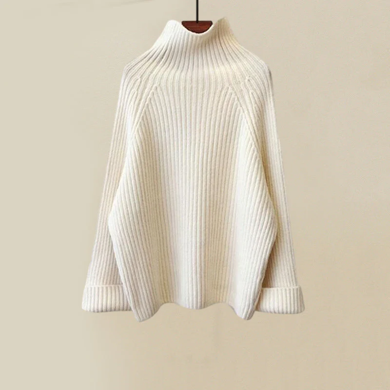 Marlene™ – Ensemble en maille confortable et douillet