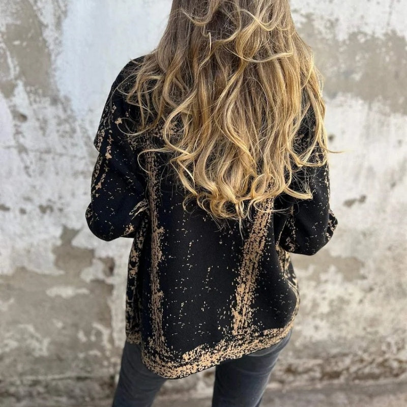Veste élégante et confortable