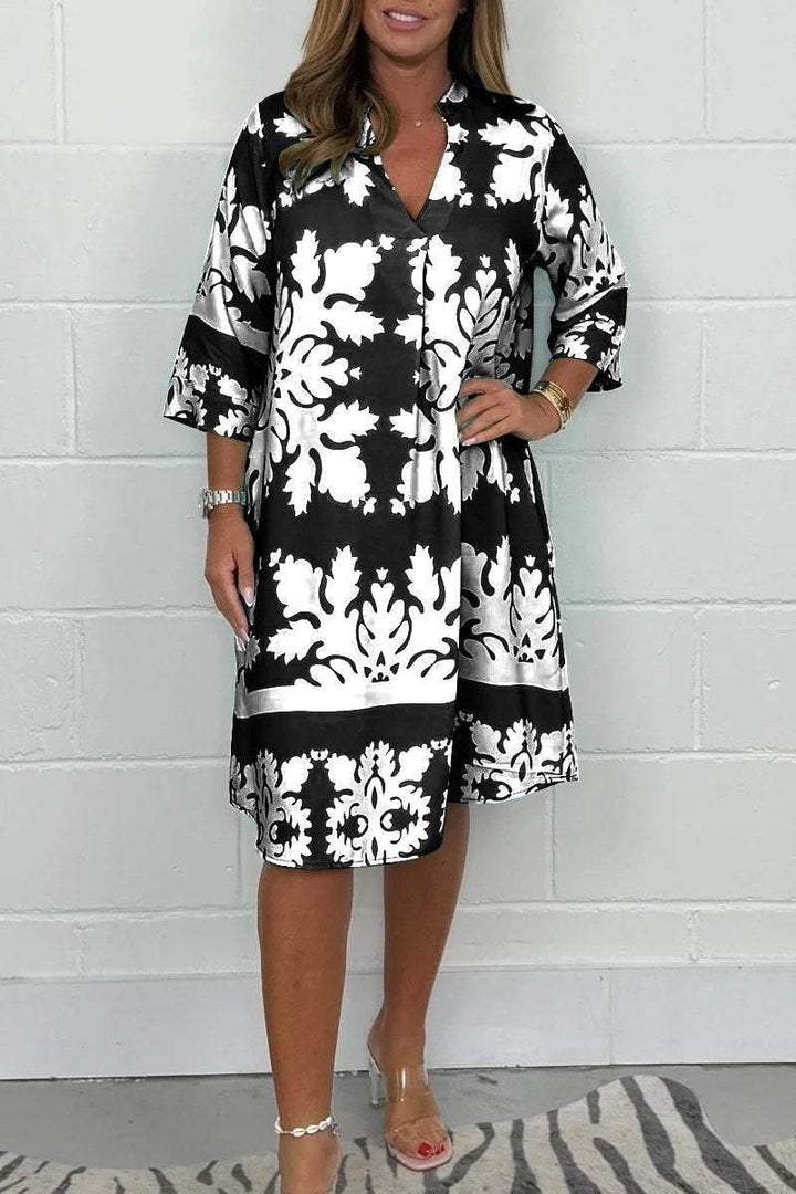 Robe Glam élégante pour occasions chic