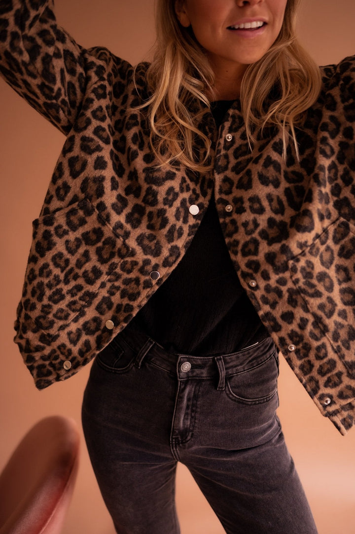 Design de Veste Chaude Légère et Tendance