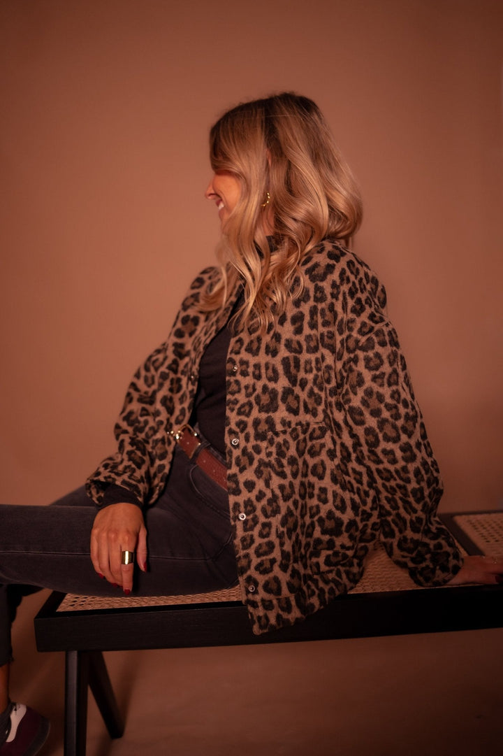 Design de Veste Chaude Légère et Tendance