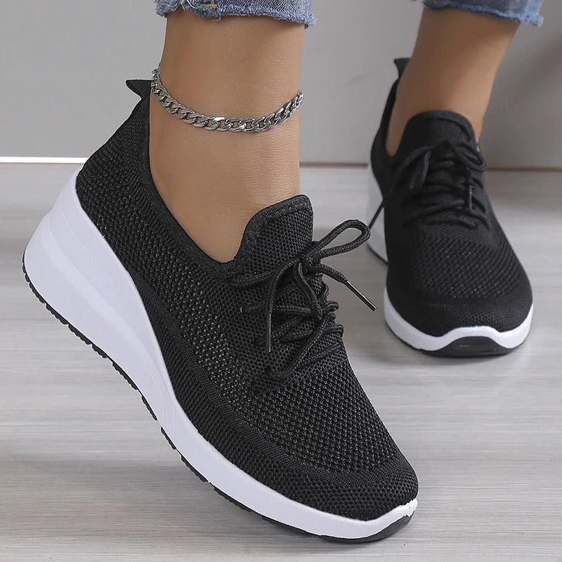 Chaussures orthopédiques pour femme