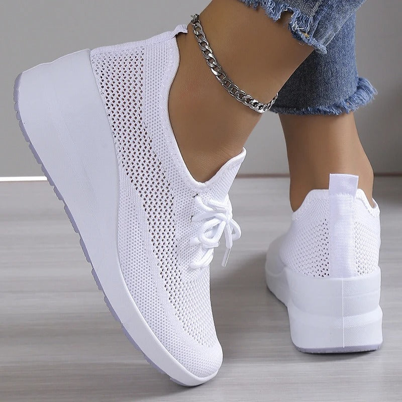 Chaussures orthopédiques pour femme