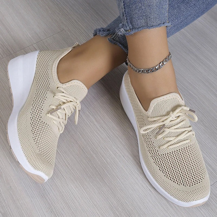 Chaussures orthopédiques pour femme