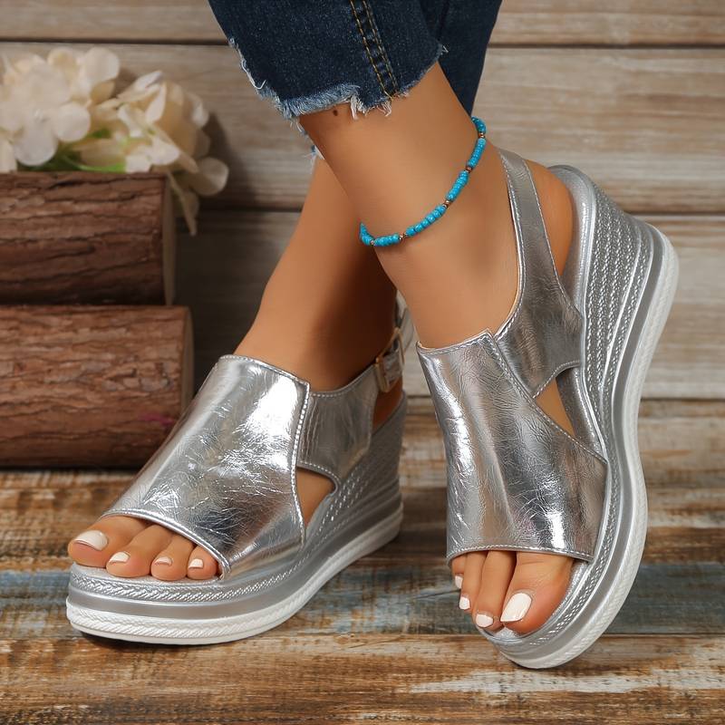 Chaussures pour femmes modernes orthopédiques stylées