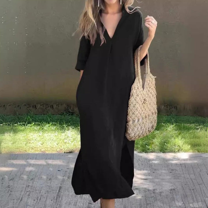 Robes de soirée chics pour occasions formelles