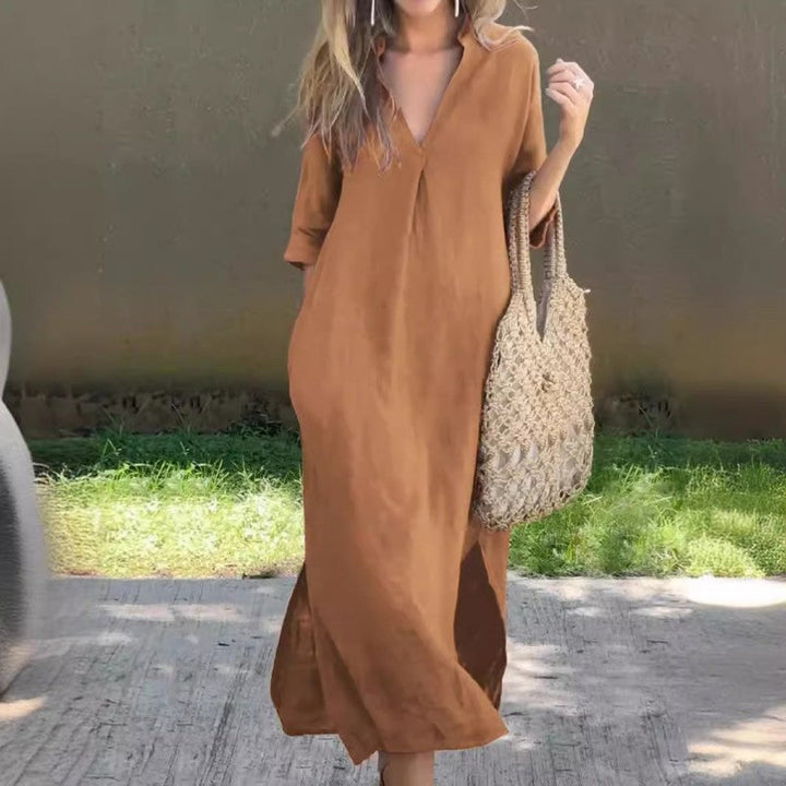 Robes de soirée chics pour occasions formelles