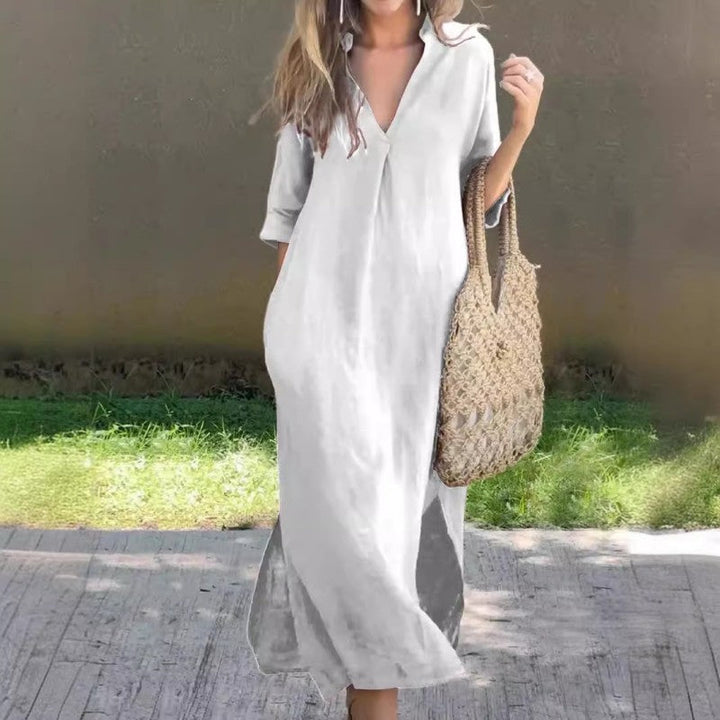 Robes de soirée chics pour occasions formelles