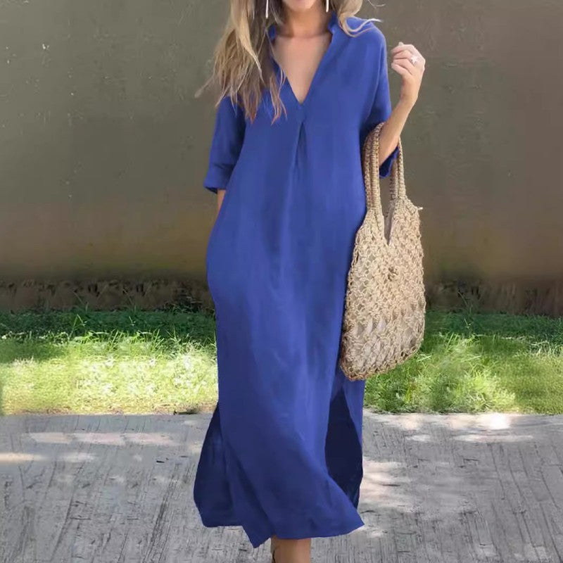 Robes de soirée chics pour occasions formelles