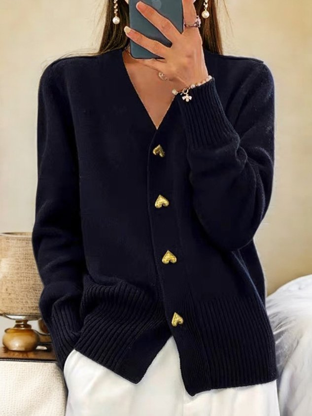 Elira | Cardigan élégant