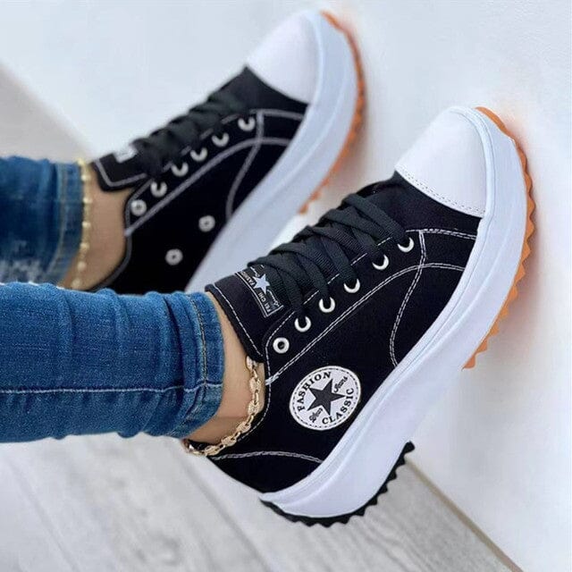 Donna | Baskets orthopédiques tendance