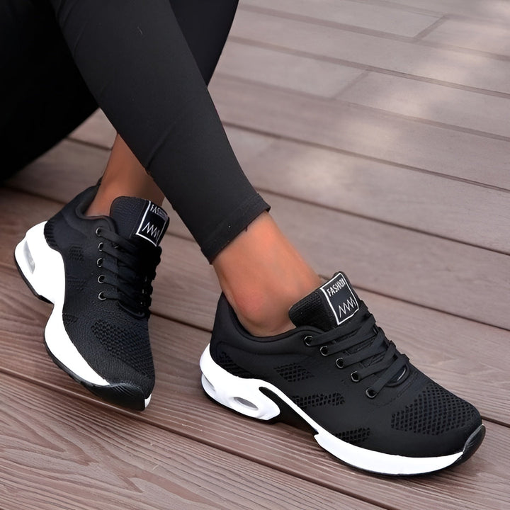 Luni | Baskets polyvalentes et confortables