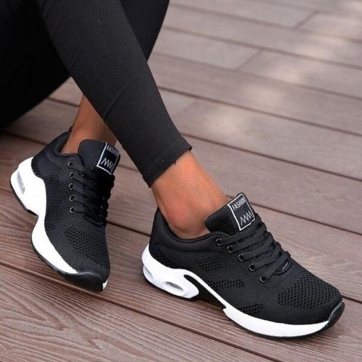 Luni | Baskets polyvalentes et confortables