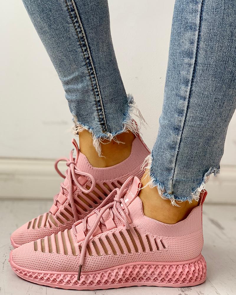 Ayra – Baskets nuage confortables 2.0