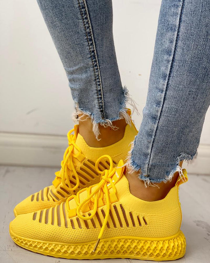 Ayra – Baskets nuage confortables 2.0